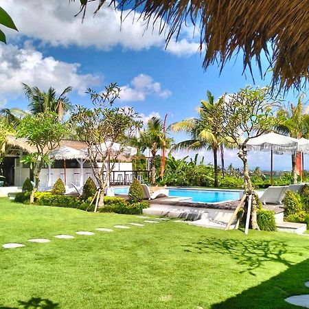 37 Sunset Village Bali ชังกู ภายนอก รูปภาพ