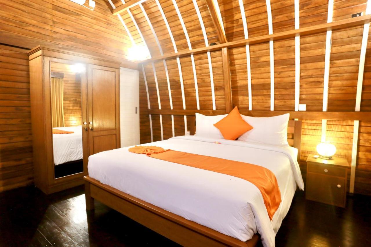 37 Sunset Village Bali ชังกู ภายนอก รูปภาพ