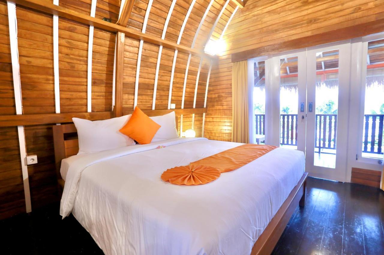 37 Sunset Village Bali ชังกู ภายนอก รูปภาพ