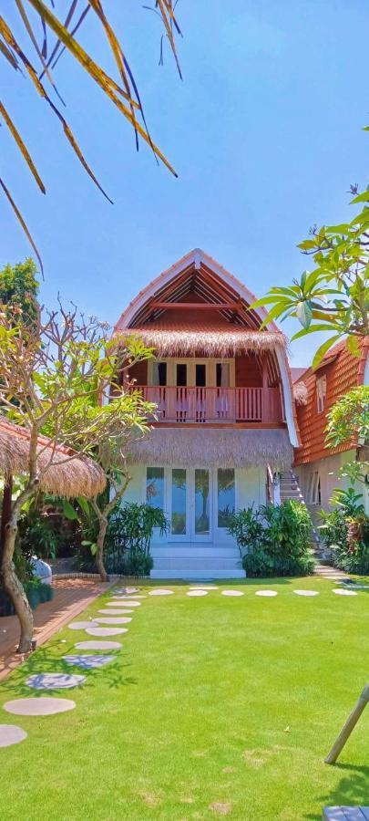 37 Sunset Village Bali ชังกู ภายนอก รูปภาพ