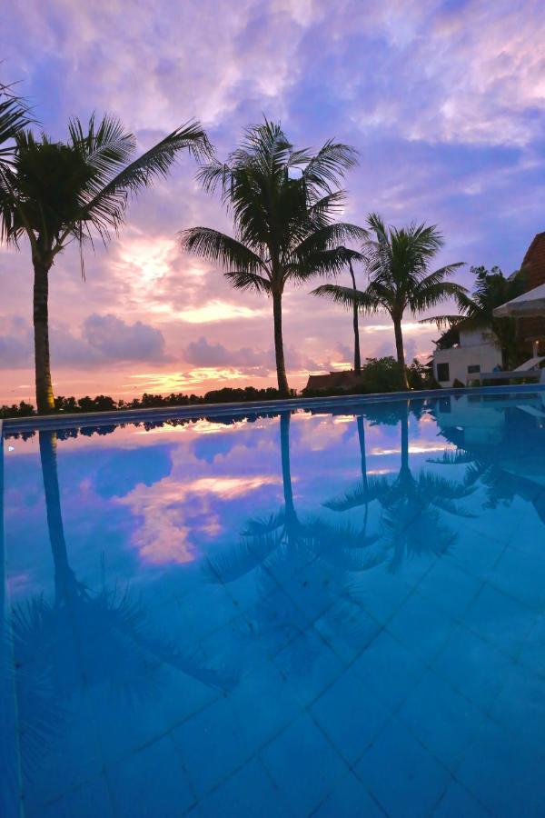 37 Sunset Village Bali ชังกู ภายนอก รูปภาพ