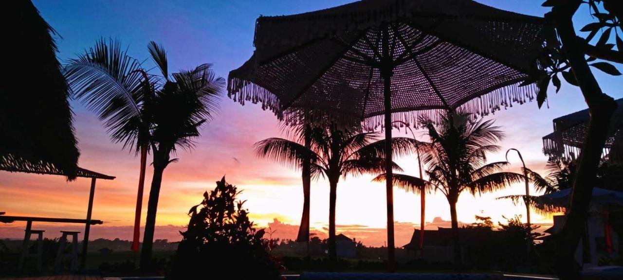 37 Sunset Village Bali ชังกู ภายนอก รูปภาพ
