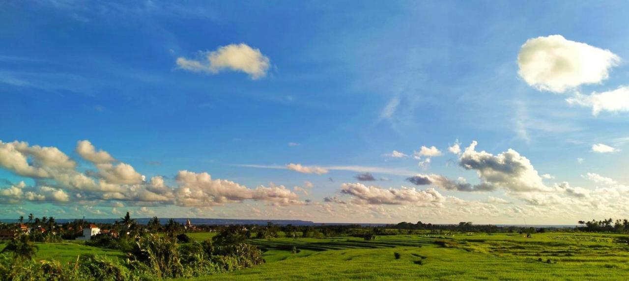 37 Sunset Village Bali ชังกู ภายนอก รูปภาพ