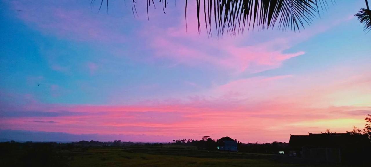 37 Sunset Village Bali ชังกู ภายนอก รูปภาพ