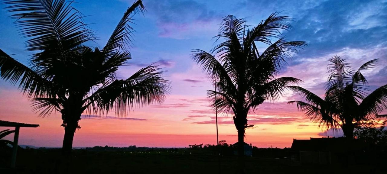 37 Sunset Village Bali ชังกู ภายนอก รูปภาพ