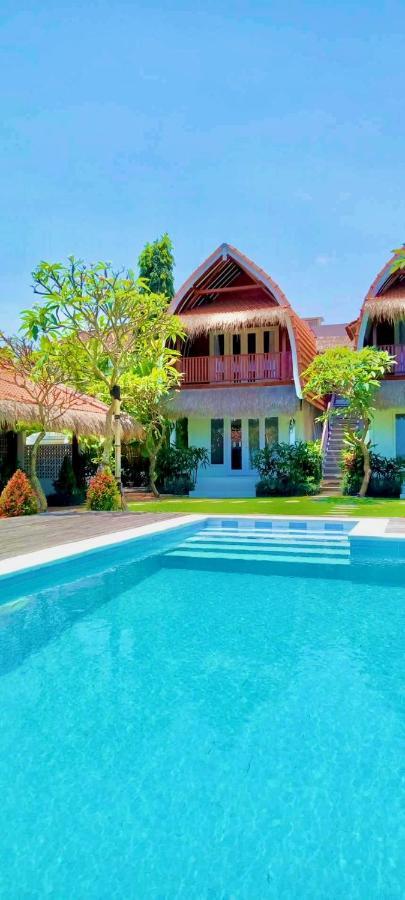 37 Sunset Village Bali ชังกู ภายนอก รูปภาพ