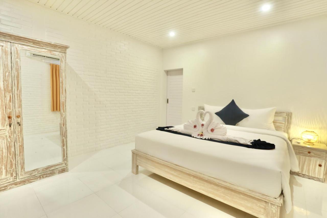 37 Sunset Village Bali ชังกู ภายนอก รูปภาพ