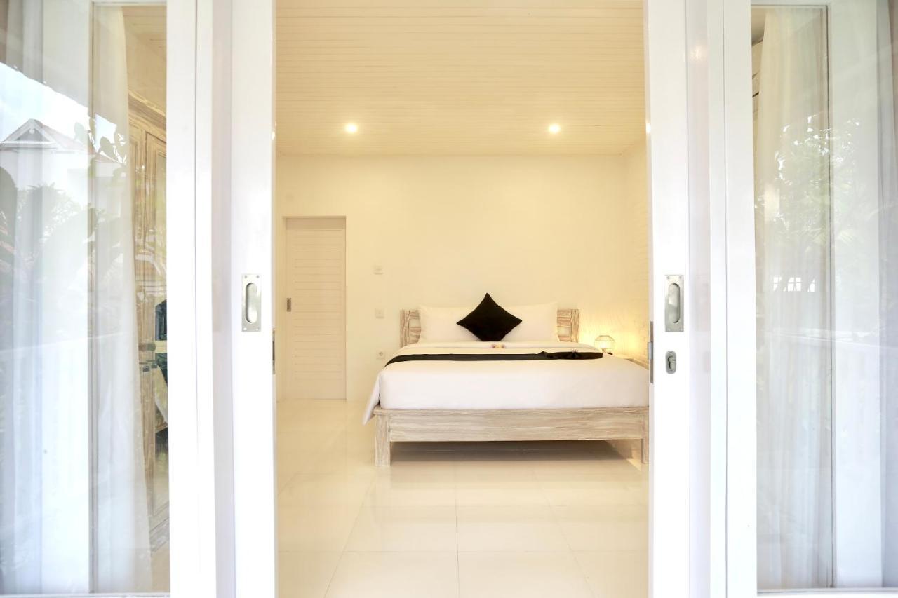 37 Sunset Village Bali ชังกู ภายนอก รูปภาพ