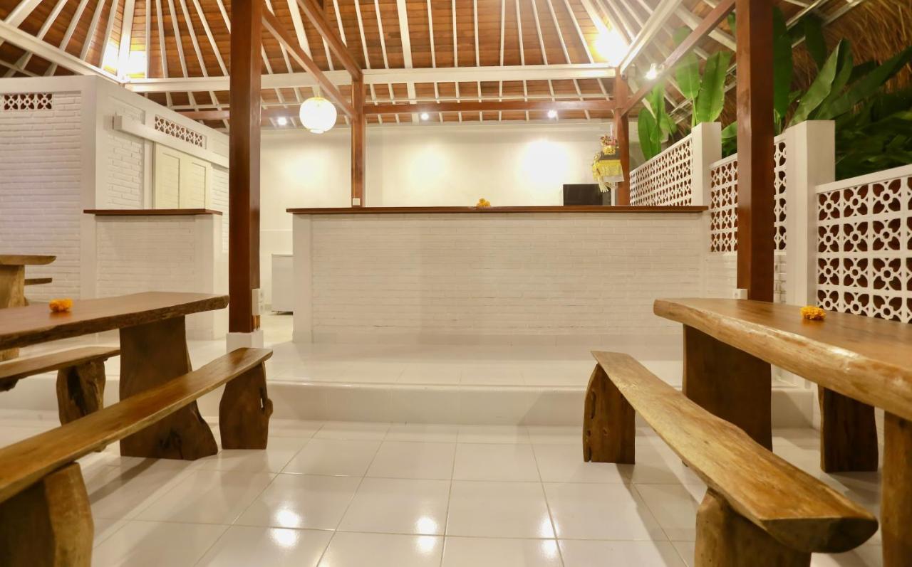 37 Sunset Village Bali ชังกู ภายนอก รูปภาพ