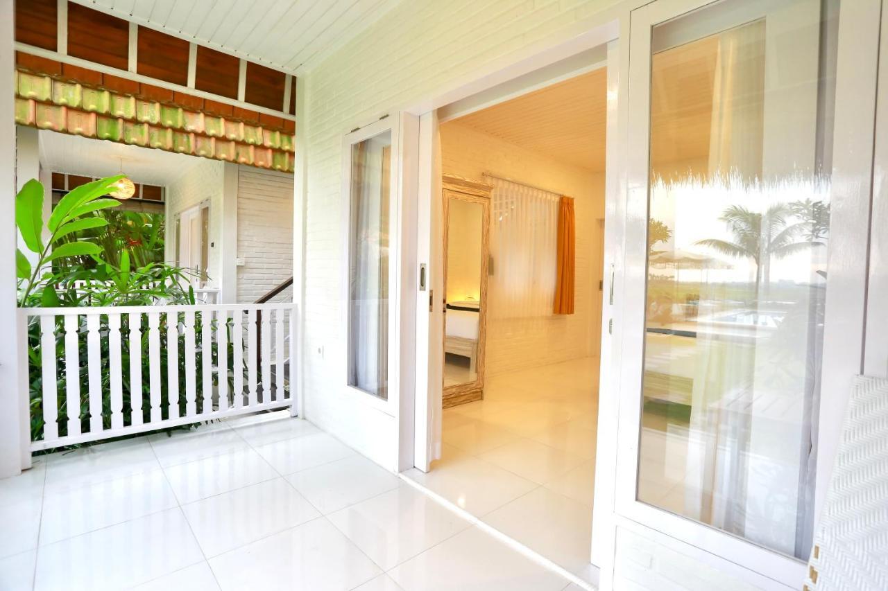 37 Sunset Village Bali ชังกู ภายนอก รูปภาพ
