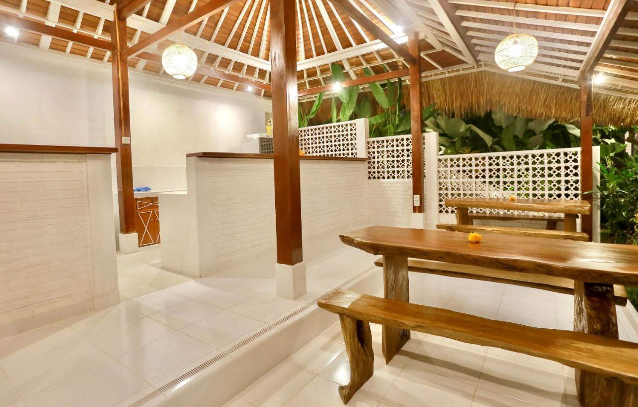 37 Sunset Village Bali ชังกู ภายนอก รูปภาพ