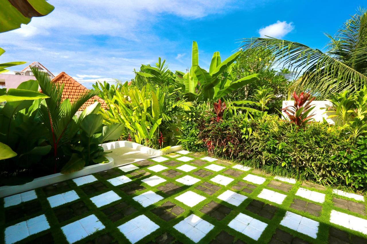 37 Sunset Village Bali ชังกู ภายนอก รูปภาพ
