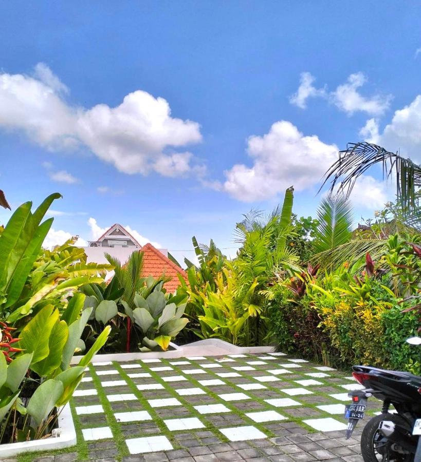 37 Sunset Village Bali ชังกู ภายนอก รูปภาพ